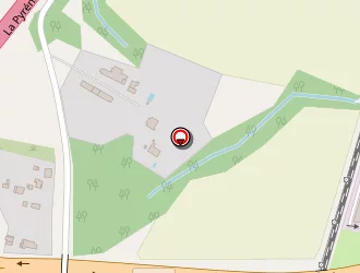 Carte de Fi Sécurité à Muret