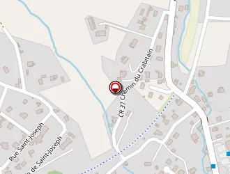 Carte de Duchatel Christophe à Salies-de-béarn