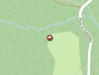 Carte de Armengol Eric à Urcuit