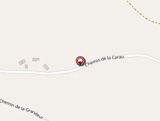 Carte de Equi Natura à Berdoues