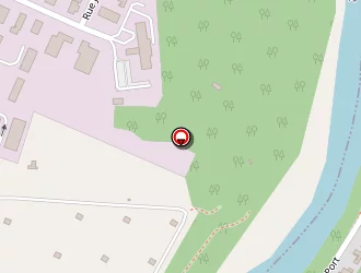 Carte de Passion D'osiris à Saubens