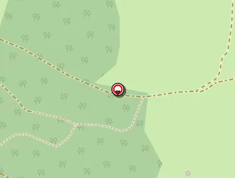 Carte de Cap Dal Mas à Saint-amans-soult