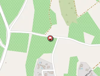 Carte de Skate Park à Alignan-du-vent