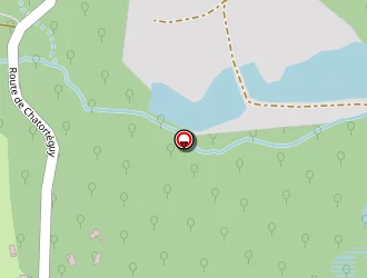 Carte de Le Ramoneur Urcuitois à Urcuit