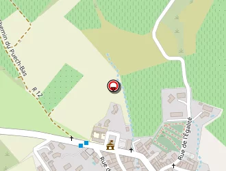 Carte de Aquatherm à Causses-et-veyran