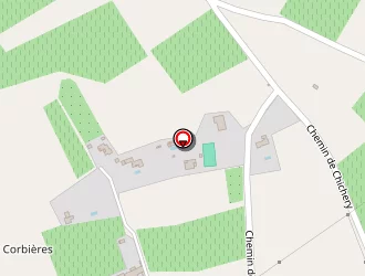 Carte de Aghilone Marcello à Pézenas