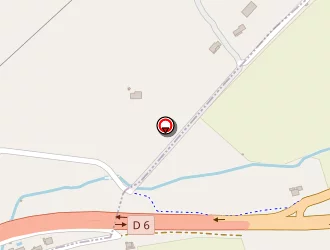 Carte de Pedro Pavage à Fuveau