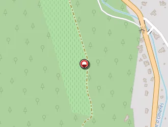 Carte de Ollivier Robert à Ollières