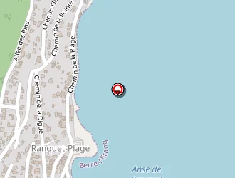 Carte de Moretti Bruno à Istres