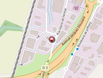 Carte de Fêtes & Magie à Muret