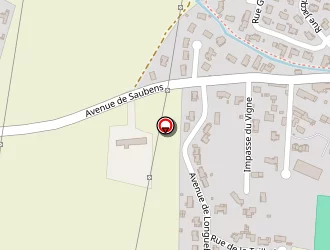 Carte de Leménager Philippe à Pins-justaret