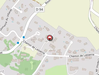 Carte de Fidis Consult à Corronsac