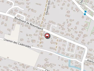 Carte de Karin Ongles à Muy (le)