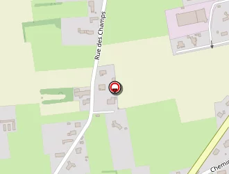 Carte de Dulong Frédéric à Maubourguet