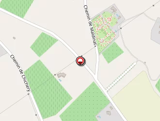 Carte de Eymard Philippe à Pézenas