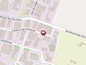 Carte de Mairesse Patrick à Muy (le)