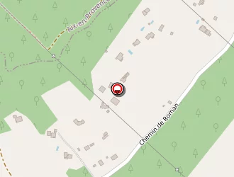 Carte de Couronne Nadine à Gardanne