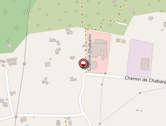 Carte de Sogecom à Gardanne