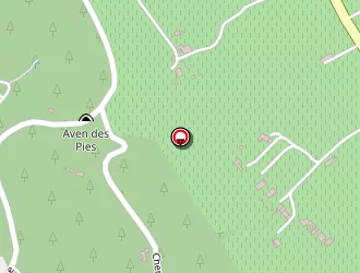 Carte de Maison Brora à Lorgues