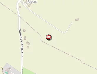 Carte de Pillot Claire à Lombez