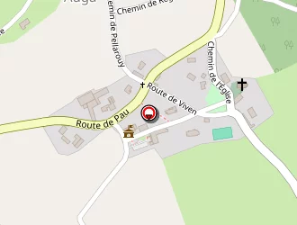 Carte de Mairie à Auga