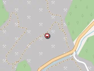 Carte de Chapelle Notre-dame-de-jérusalem à Fréjus