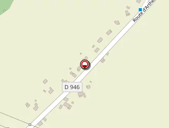 Carte de Montané Henri à Castétis