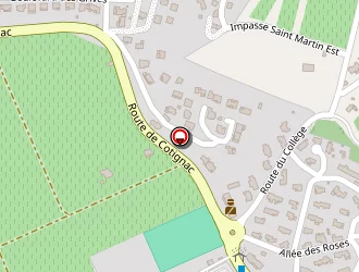 Carte de Dj Fred à Carcès