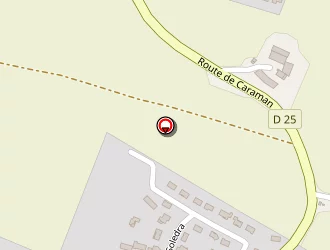 Carte de Urgence (services Locaux) à Toutens