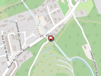 Carte de Pena Alexandre à Meyreuil