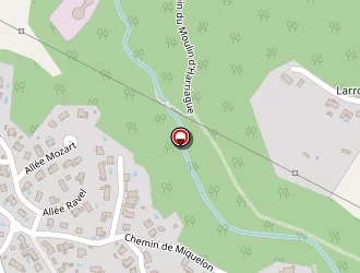 Carte de Compo Méca à Mouguerre