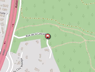 Carte de M.r.v à Rognac