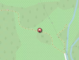 Carte de Mazel Pierre à Sainte-croix