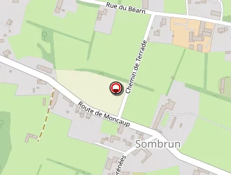 Carte de Garage Micka-auto à Sombrun