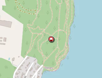 Carte de Chez Aldo à Istres