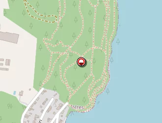 Carte de Delta Gaz Chauffage à Istres