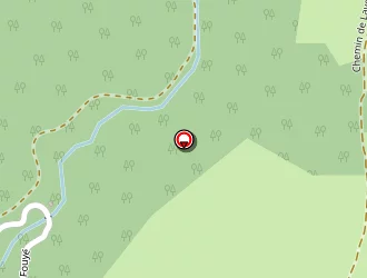 Carte de Marcellinus Oomen à Rouairoux