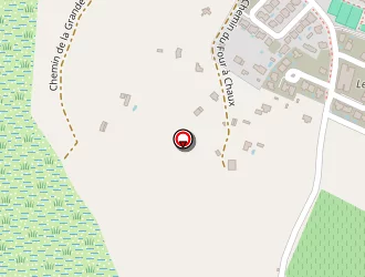 Carte de L2a à Vic-la-gardiole