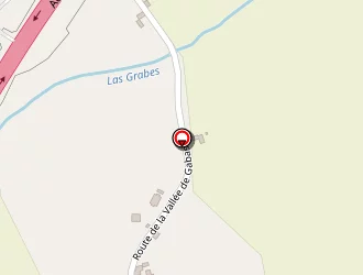 Carte de Mil' Ongles à Miossens-lanusse