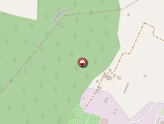 Carte de Martin Eric à Muy (le)