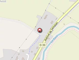 Carte de Lombez Electroménager à Lombez