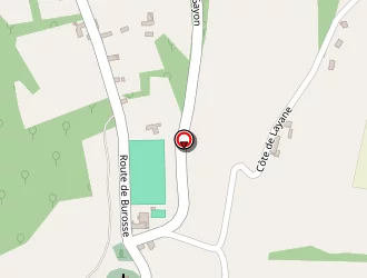 Carte de Mairie à Lalongue