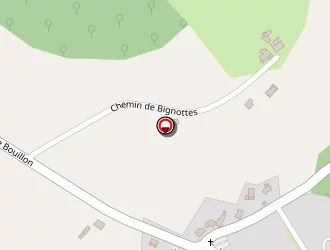 Carte de Lalanne Philippe à Larreule