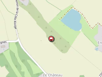 Carte de Mairie à Falga