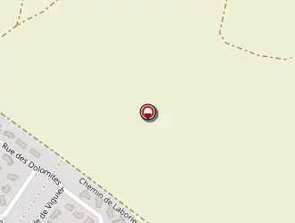 Carte de Dj Clean à Saubens