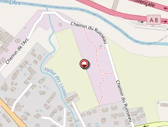 Carte de Fusco Didier à Fuveau