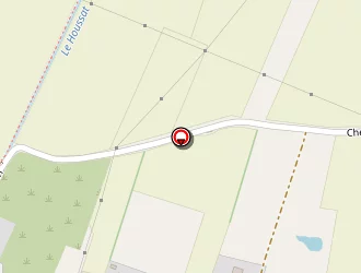 Carte de Dupret Philippe à Lamasquère