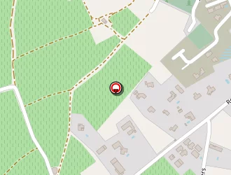 Carte de Allies Michel à Pouzolles