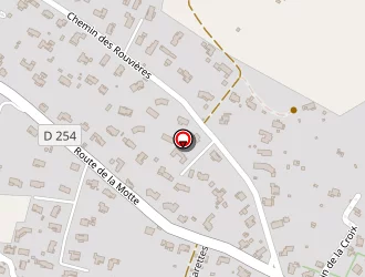 Carte de Novel Concept à Muy (le)