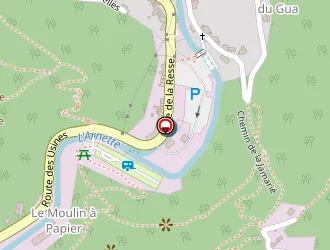 Carte de Jardin Brico Services à Mazamet